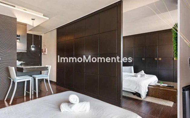 Resale - Apartment - Marbella - Marbella Centro