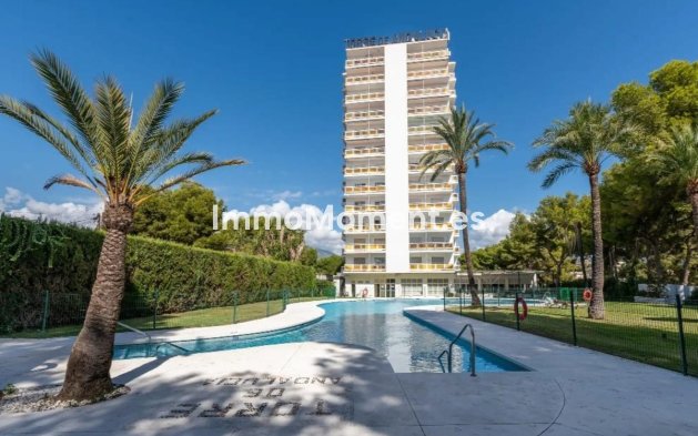 Resale - Apartment - Marbella - Marbella Centro