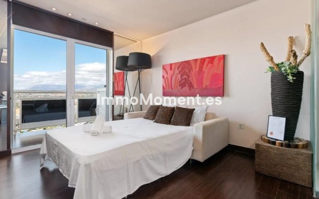 Resale - Apartment - Marbella - Marbella Centro