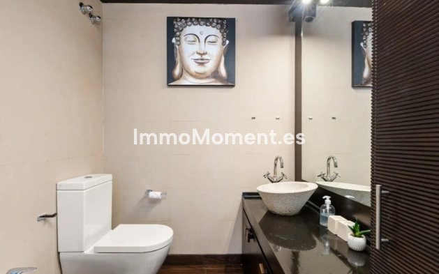 Resale - Apartment - Marbella - Marbella Centro