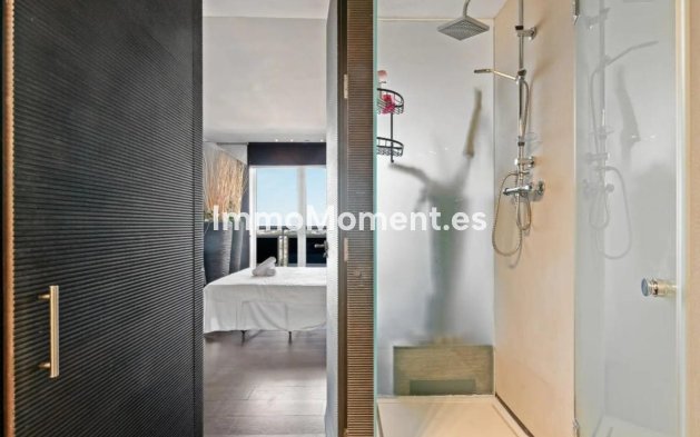 Resale - Apartment - Marbella - Marbella Centro