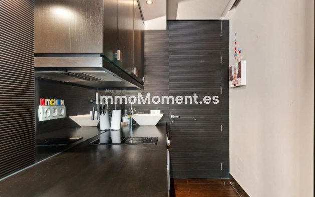Resale - Apartment - Marbella - Marbella Centro