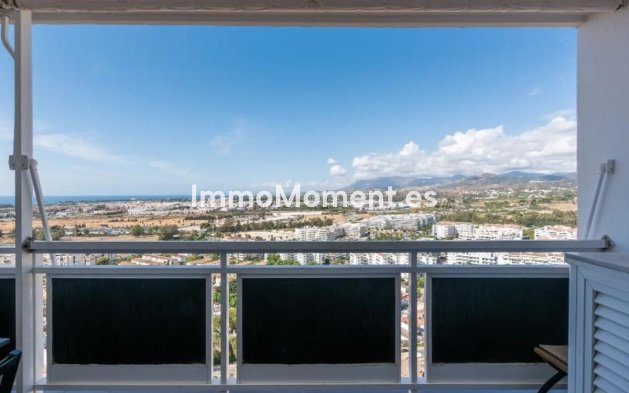 Resale - Apartment - Marbella - Marbella Centro
