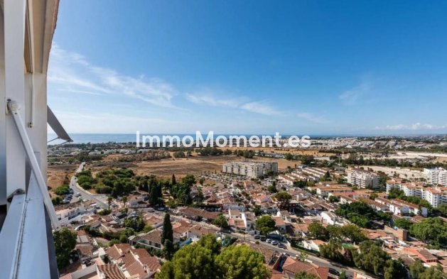 Resale - Apartment - Marbella - Marbella Centro