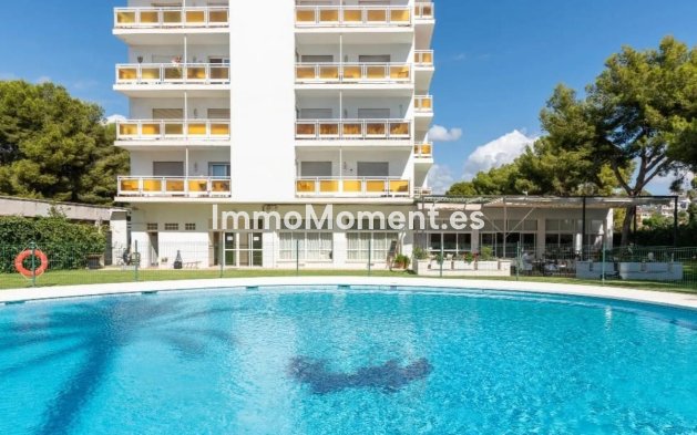 Resale - Apartment - Marbella - Marbella Centro