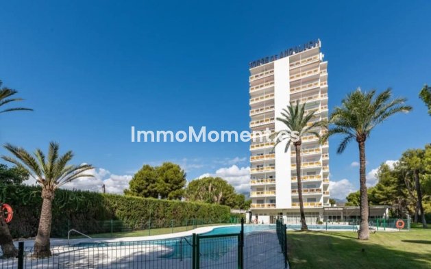 Resale - Apartment - Marbella - Marbella Centro