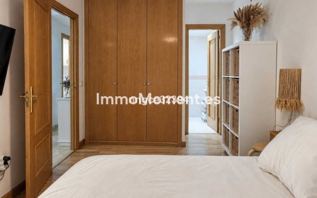Resale - Apartment - Benahavís - Benahavís Centro