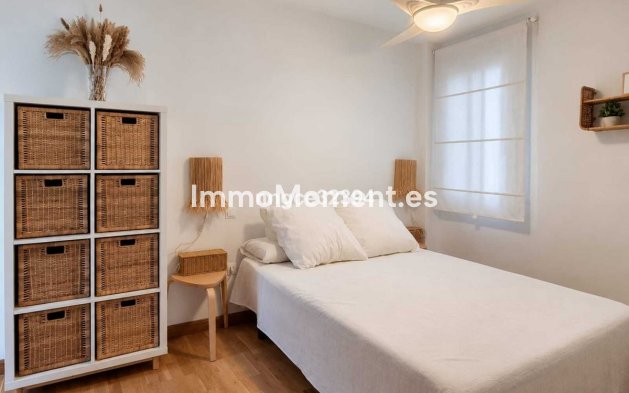 Resale - Apartment - Benahavís - Benahavís Centro