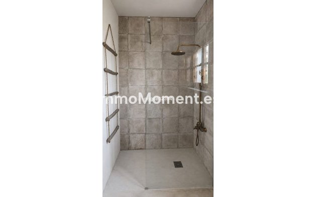 Revente - Villa individuelle - Marbella - Nueva Andalucía