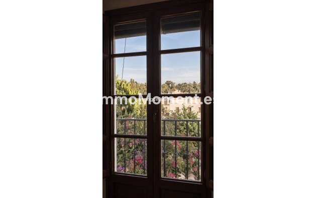 Revente - Villa individuelle - Marbella - Nueva Andalucía