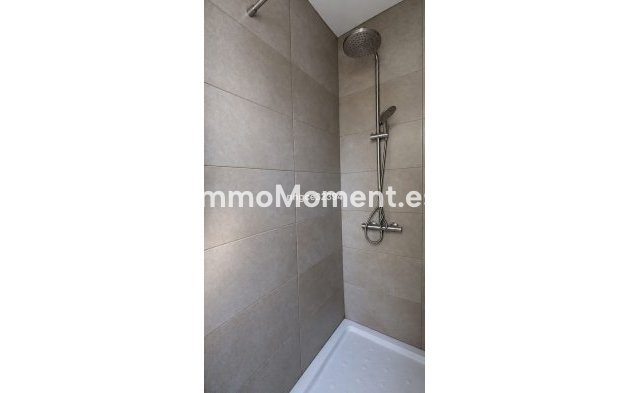 Revente - Villa individuelle - Marbella - Nueva Andalucía