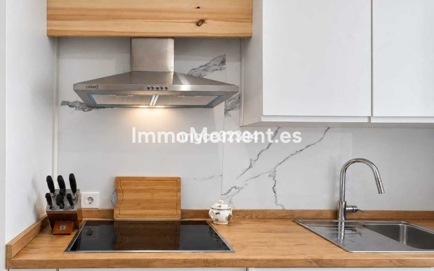 Bestaande woning - Appartement - Estepona  - New Golden Mile