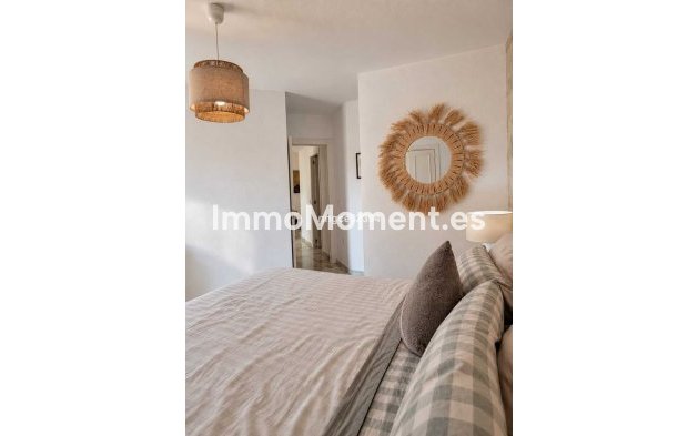 Bestaande woning - Appartement - Estepona  - New Golden Mile