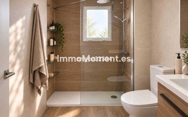Bestaande woning - Appartement - Estepona  - New Golden Mile