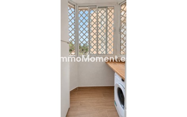 Bestaande woning - Appartement - Estepona  - New Golden Mile