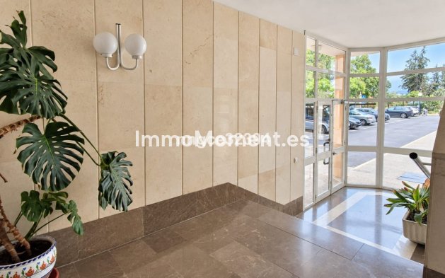 Bestaande woning - Appartement - Estepona  - New Golden Mile