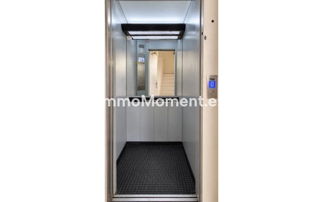 Bestaande woning - Appartement - Estepona  - New Golden Mile