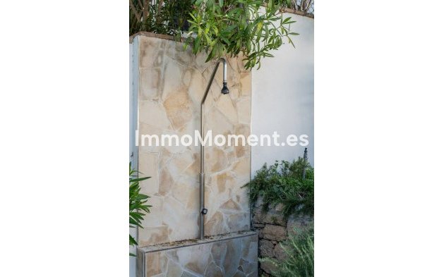 Resale - Detached villa - Marbella - El Rosario