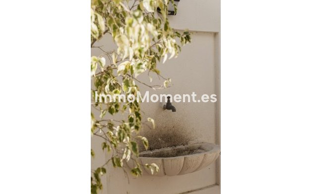 Resale - Detached villa - Marbella - El Rosario
