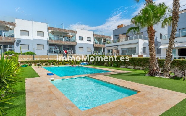 Revente - Villa individuelle - Orihuela Costa - Punta Prima