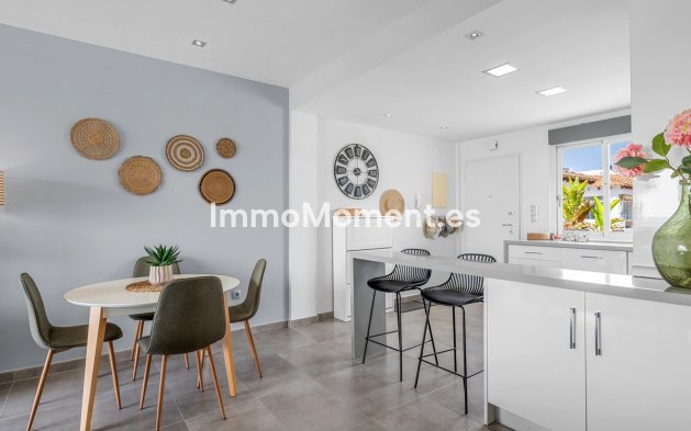 Revente - Villa individuelle - Orihuela Costa - Punta Prima