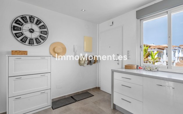 Revente - Villa individuelle - Orihuela Costa - Punta Prima