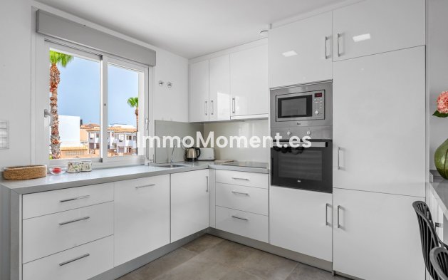 Revente - Villa individuelle - Orihuela Costa - Punta Prima