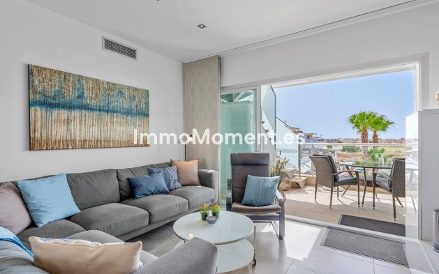 Revente - Villa individuelle - Orihuela Costa - Punta Prima