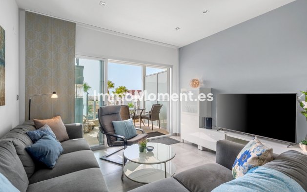Revente - Villa individuelle - Orihuela Costa - Punta Prima