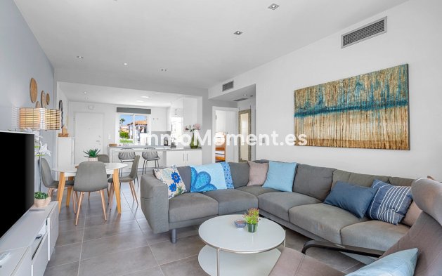 Revente - Villa individuelle - Orihuela Costa - Punta Prima