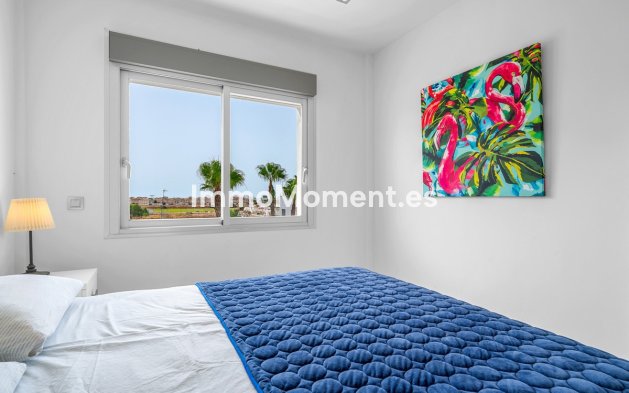 Revente - Villa individuelle - Orihuela Costa - Punta Prima