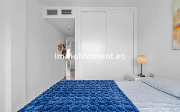 Revente - Villa individuelle - Orihuela Costa - Punta Prima