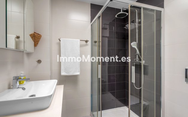 Revente - Villa individuelle - Orihuela Costa - Punta Prima