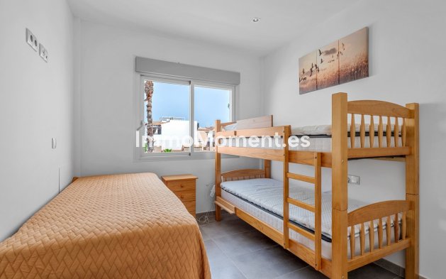 Revente - Villa individuelle - Orihuela Costa - Punta Prima