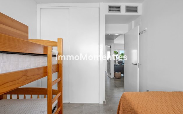 Revente - Villa individuelle - Orihuela Costa - Punta Prima