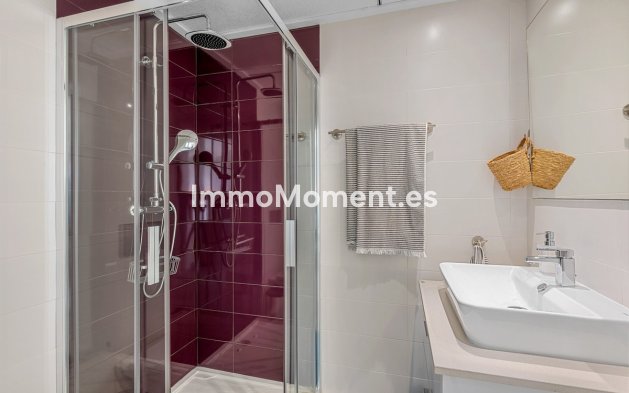 Revente - Villa individuelle - Orihuela Costa - Punta Prima