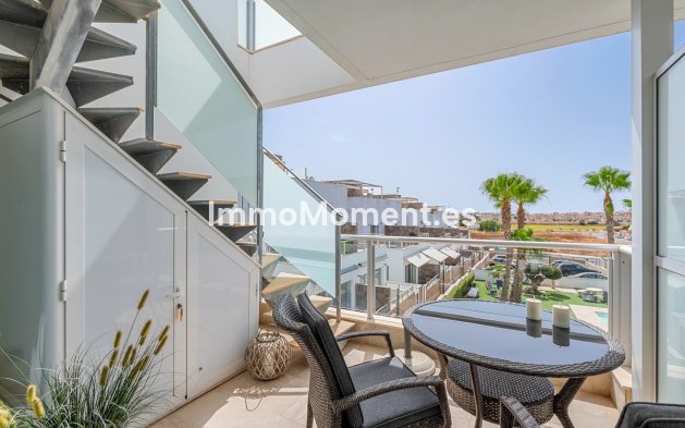 Revente - Villa individuelle - Orihuela Costa - Punta Prima