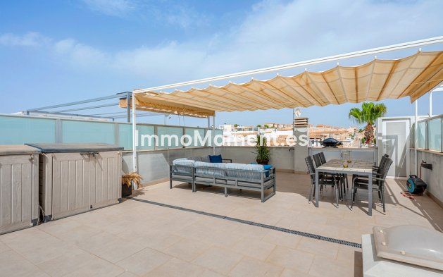 Revente - Villa individuelle - Orihuela Costa - Punta Prima