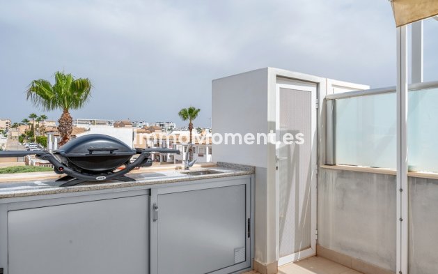 Revente - Villa individuelle - Orihuela Costa - Punta Prima