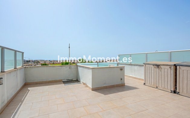 Revente - Villa individuelle - Orihuela Costa - Punta Prima