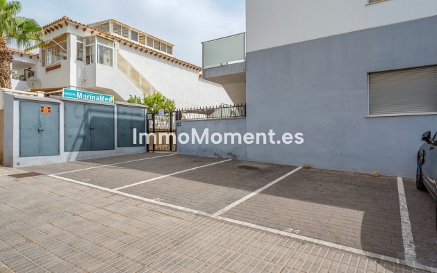 Revente - Villa individuelle - Orihuela Costa - Punta Prima
