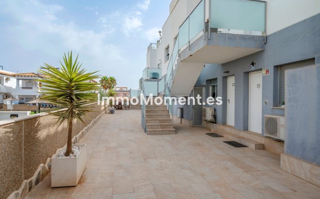 Revente - Villa individuelle - Orihuela Costa - Punta Prima