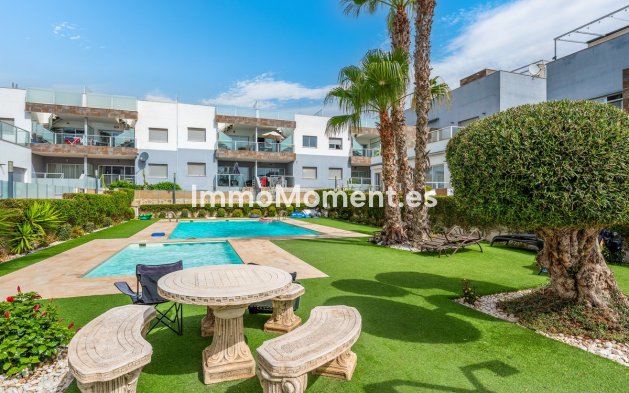 Revente - Villa individuelle - Orihuela Costa - Punta Prima