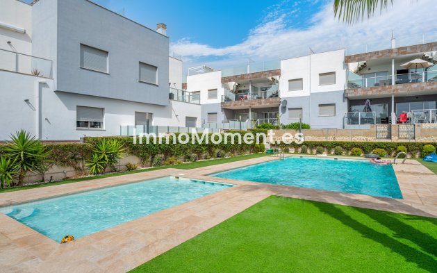 Revente - Villa individuelle - Orihuela Costa - Punta Prima