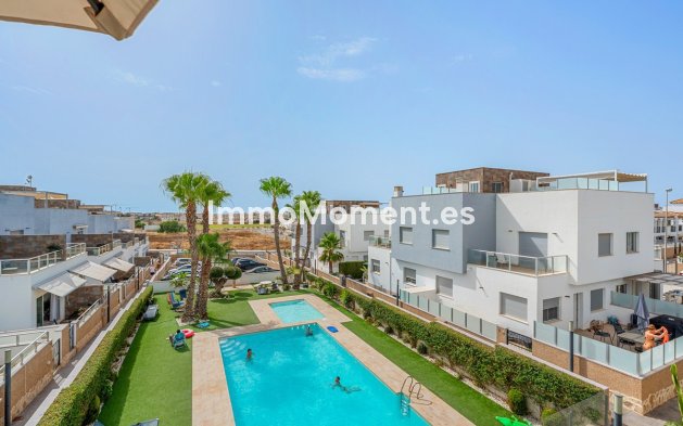 Revente - Villa individuelle - Orihuela Costa - Punta Prima