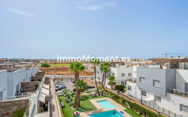 Revente - Villa individuelle - Orihuela Costa - Punta Prima