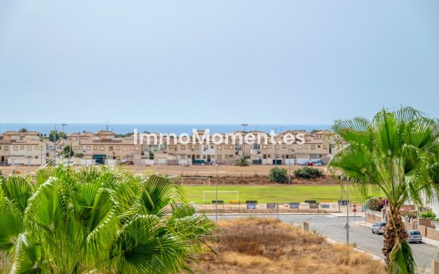 Revente - Villa individuelle - Orihuela Costa - Punta Prima