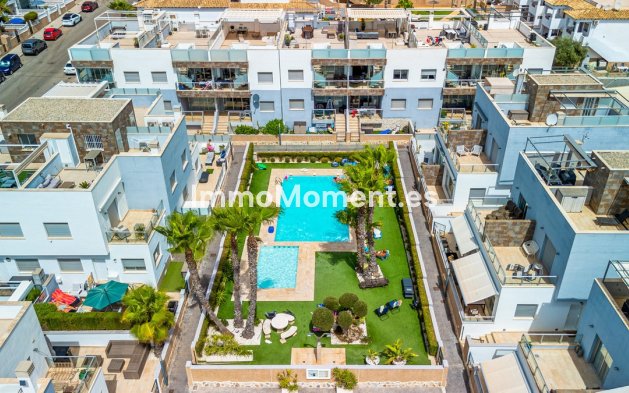 Revente - Villa individuelle - Orihuela Costa - Punta Prima
