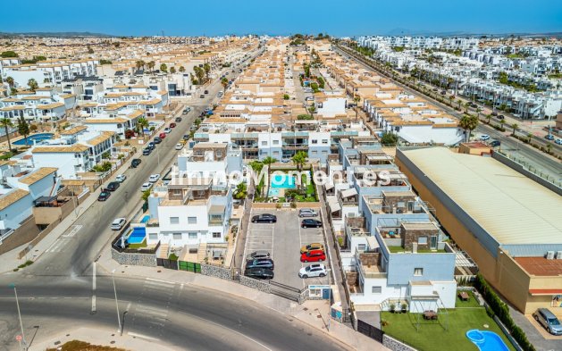 Revente - Villa individuelle - Orihuela Costa - Punta Prima