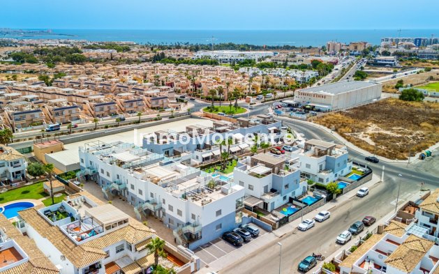 Revente - Villa individuelle - Orihuela Costa - Punta Prima